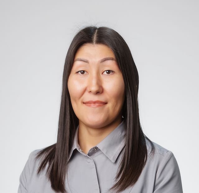 Фото специалиста