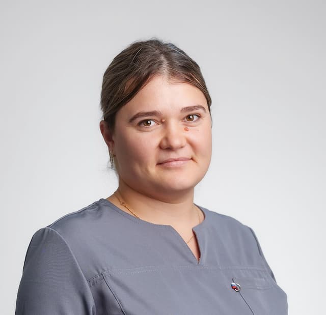 Фото специалиста