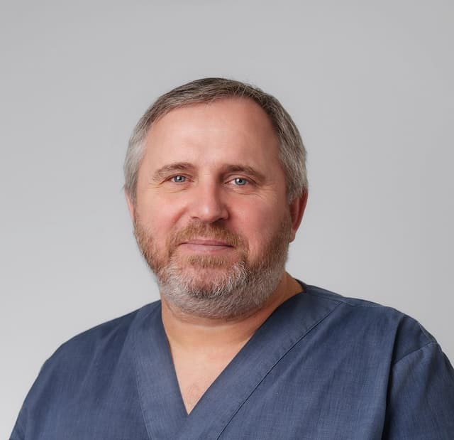 Фото специалиста