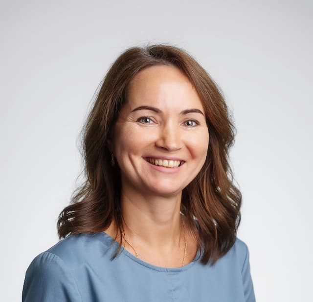 Фото специалиста