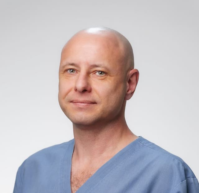 Фото специалиста