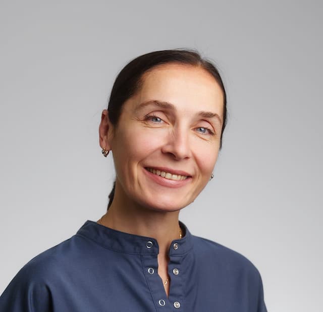 Фото специалиста