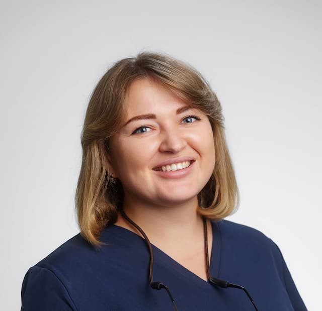 Фото специалиста